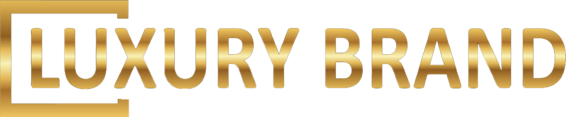 LUXURY BRAND