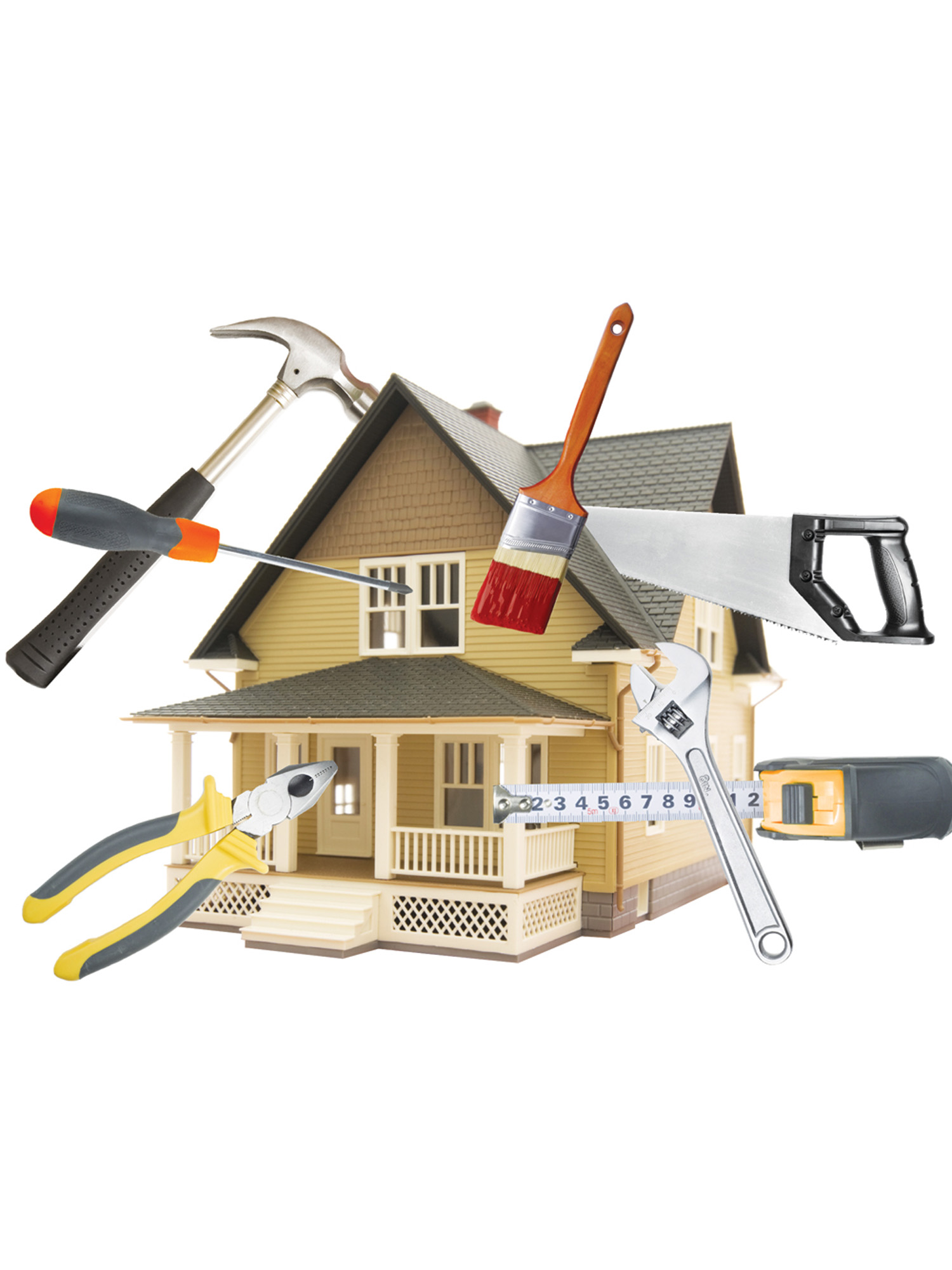 rénovation